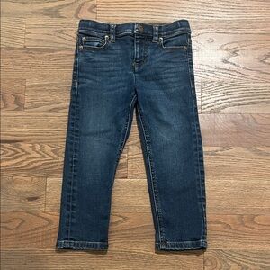 Vineyard Vines toddler jeans size 4T EUC